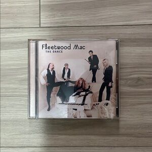 Fleetwood Mac 'The Dance' CD